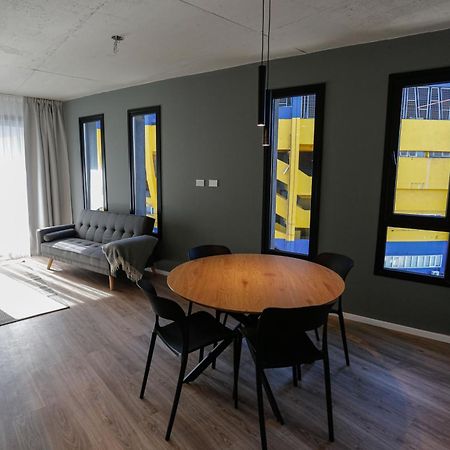 Undici Republica De La Boca Hotel Буенос Айрес Екстериор снимка