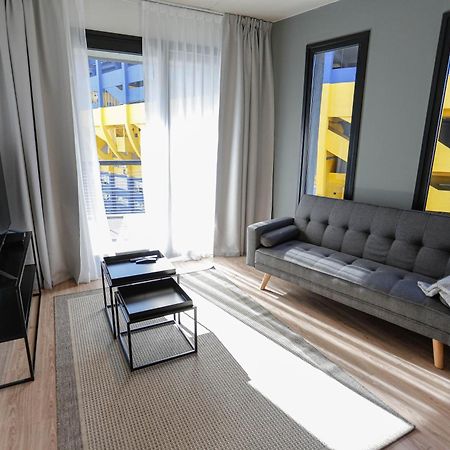 Undici Republica De La Boca Hotel Буенос Айрес Екстериор снимка