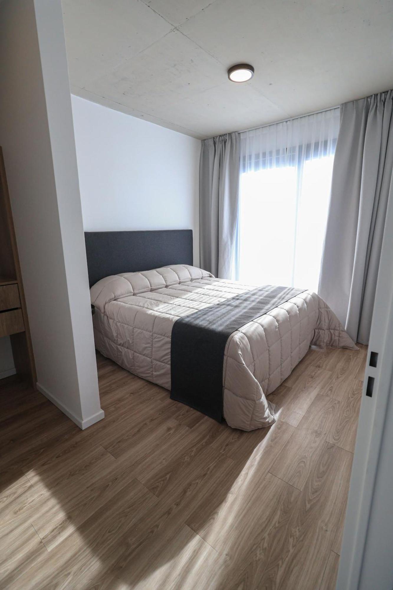 Undici Republica De La Boca Hotel Буенос Айрес Екстериор снимка
