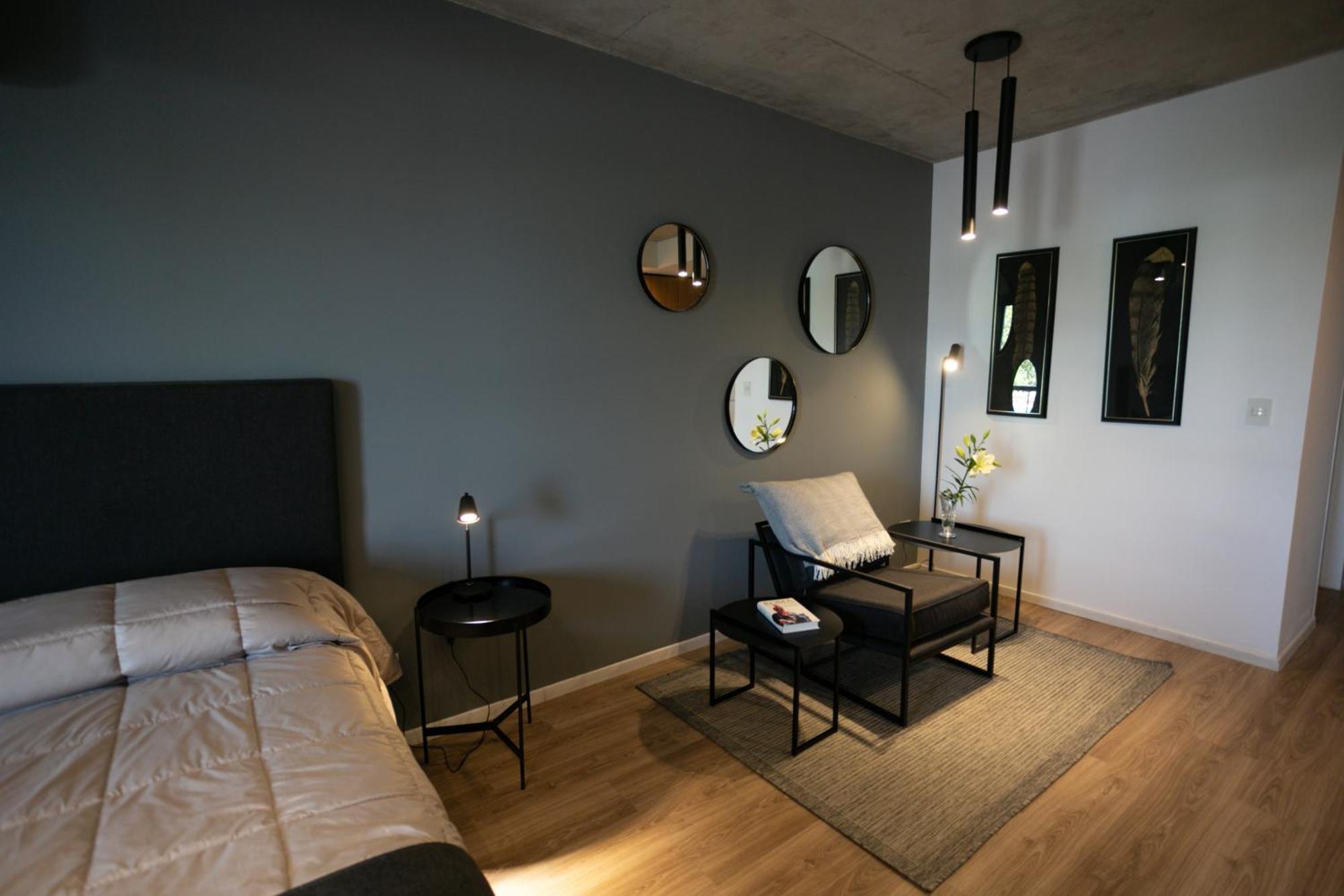 Undici Republica De La Boca Hotel Буенос Айрес Екстериор снимка